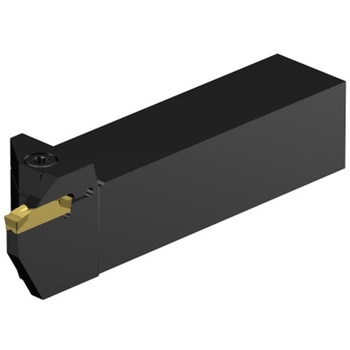 CoroCut(R) 2突切り・溝入れ加工用シャンクバイト SANDVIK