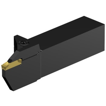 CoroCut(R) 2突切り・溝入れ加工用シャンクバイト SANDVIK