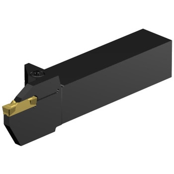 CoroCut(R) 2突切り・溝入れ加工用シャンクバイト SANDVIK