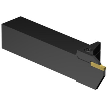 CoroCut(R) 2突切り・溝入れ加工用シャンクバイト SANDVIK