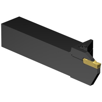 CoroCut(R) 2突切り・溝入れ加工用シャンクバイト SANDVIK