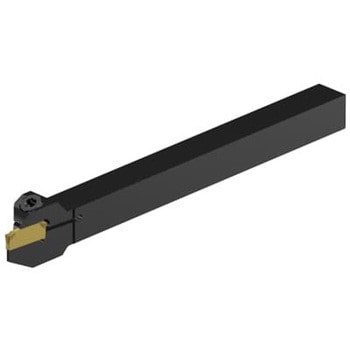 CoroCut(R) 2突切り・溝入れ加工用シャンクバイト SANDVIK