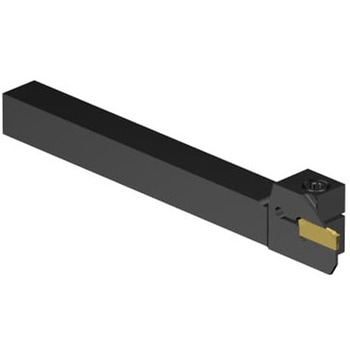 CoroCut(R) 2突切り・溝入れ加工用シャンクバイト SANDVIK
