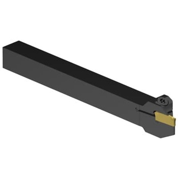 CoroCut(R) 2突切り・溝入れ加工用シャンクバイト SANDVIK