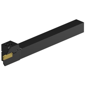 CoroCut(R) 2突切り・溝入れ加工用シャンクバイト SANDVIK