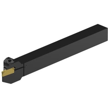 CoroCut(R) 2突切り・溝入れ加工用シャンクバイト SANDVIK