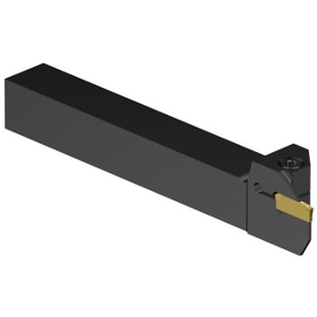 CoroCut(R) 2突切り・溝入れ加工用シャンクバイト SANDVIK