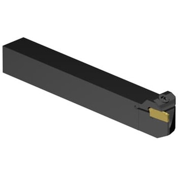 CoroCut(R) 2突切り・溝入れ加工用シャンクバイト SANDVIK