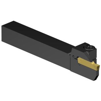 CoroCut(R) 2突切り・溝入れ加工用シャンクバイト SANDVIK