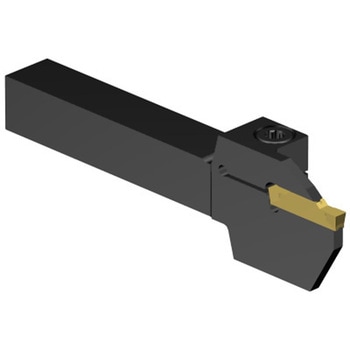 CoroCut(R) 2突切り・溝入れ加工用シャンクバイト SANDVIK