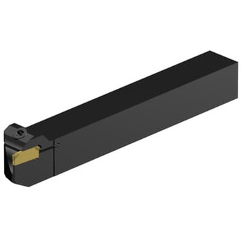 CoroCut(R) 2突切り・溝入れ加工用シャンクバイト SANDVIK