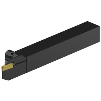 CoroCut(R) 2突切り・溝入れ加工用シャンクバイト SANDVIK