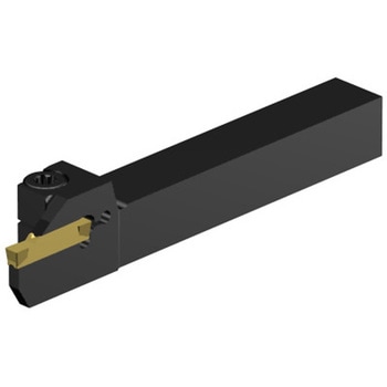 CoroCut(R) 2突切り・溝入れ加工用シャンクバイト SANDVIK