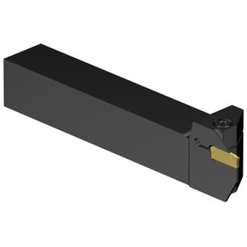 CoroCut(R) 2突切り・溝入れ加工用シャンクバイト SANDVIK