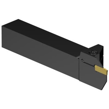 CoroCut(R) 2突切り・溝入れ加工用シャンクバイト SANDVIK