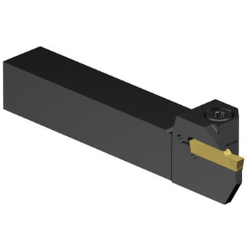 CoroCut(R) 2突切り・溝入れ加工用シャンクバイト SANDVIK