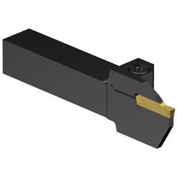 CoroCut(R) 2突切り・溝入れ加工用シャンクバイト SANDVIK