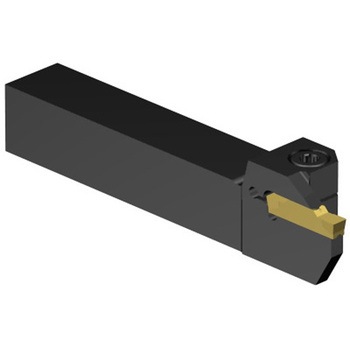 CoroCut(R) 2突切り・溝入れ加工用シャンクバイト SANDVIK