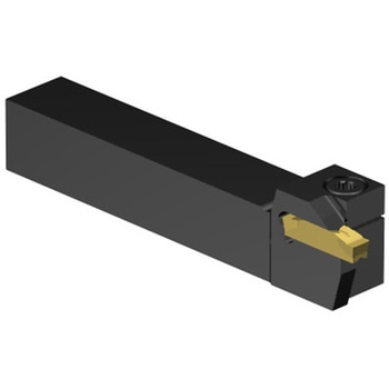 CoroCut(R) 2突切り・溝入れ加工用シャンクバイト SANDVIK