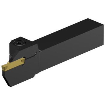 CoroCut(R) 2突切り・溝入れ加工用シャンクバイト SANDVIK