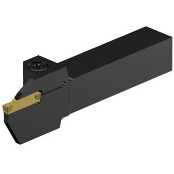 CoroCut(R) 2突切り・溝入れ加工用シャンクバイト SANDVIK