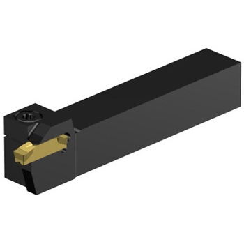 CoroCut(R) 2突切り・溝入れ加工用シャンクバイト SANDVIK