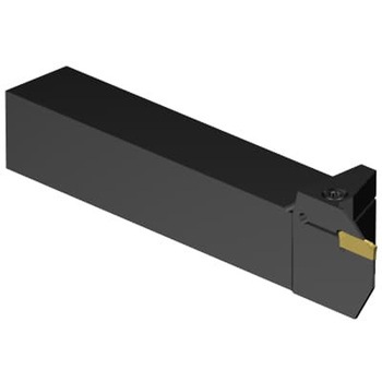 CoroCut(R) 2突切り・溝入れ加工用シャンクバイト SANDVIK