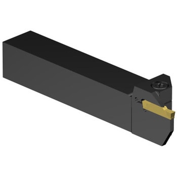 CoroCut(R) 2突切り・溝入れ加工用シャンクバイト SANDVIK