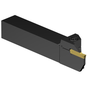 CoroCut(R) 2突切り・溝入れ加工用シャンクバイト SANDVIK