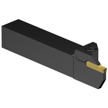 CoroCut(R) 2突切り・溝入れ加工用シャンクバイト SANDVIK