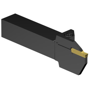 CoroCut(R) 2突切り・溝入れ加工用シャンクバイト SANDVIK