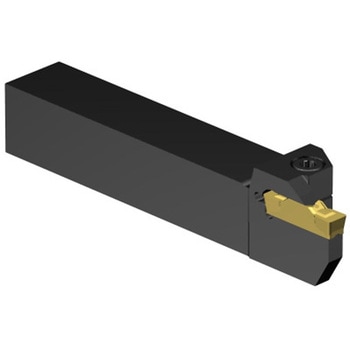 CoroCut(R) 2突切り・溝入れ加工用シャンクバイト SANDVIK