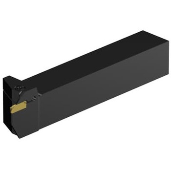 CoroCut(R) 2突切り・溝入れ加工用シャンクバイト SANDVIK