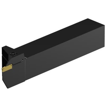 CoroCut(R) 2突切り・溝入れ加工用シャンクバイト SANDVIK