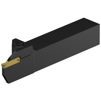CoroCut(R) 2突切り・溝入れ加工用シャンクバイト SANDVIK