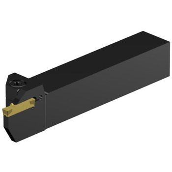 CoroCut(R) 2突切り・溝入れ加工用シャンクバイト SANDVIK