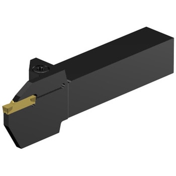 CoroCut(R) 2突切り・溝入れ加工用シャンクバイト SANDVIK
