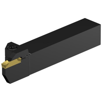 CoroCut(R) 2突切り・溝入れ加工用シャンクバイト SANDVIK