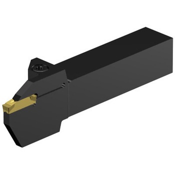 CoroCut(R) 2突切り・溝入れ加工用シャンクバイト SANDVIK
