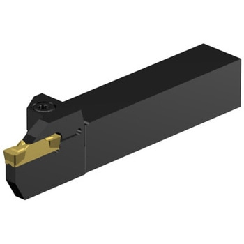 CoroCut(R) 2突切り・溝入れ加工用シャンクバイト SANDVIK