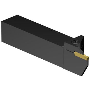 CoroCut(R) 2突切り・溝入れ加工用シャンクバイト SANDVIK