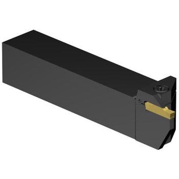 CoroCut(R) 2突切り・溝入れ加工用シャンクバイト SANDVIK