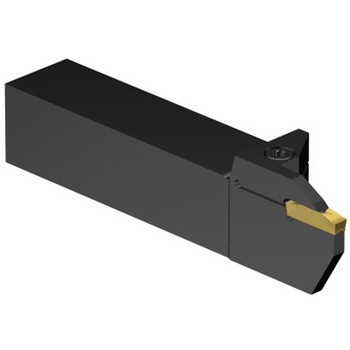 CoroCut(R) 2突切り・溝入れ加工用シャンクバイト SANDVIK