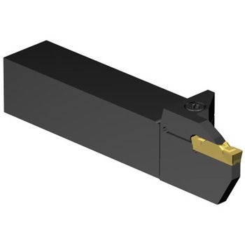 CoroCut(R) 2突切り・溝入れ加工用シャンクバイト SANDVIK