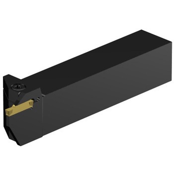 CoroCut(R) 2突切り・溝入れ加工用シャンクバイト SANDVIK
