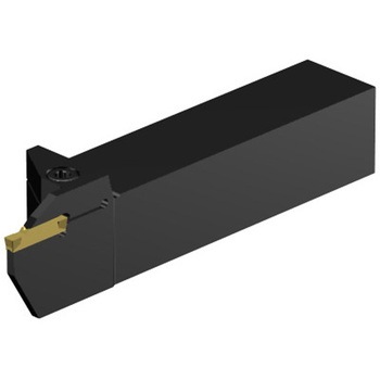 CoroCut(R) 2突切り・溝入れ加工用シャンクバイト SANDVIK