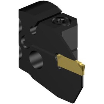 CoroCut(R) 2突切り・溝入れ加工用カッティングヘッド SANDVIK