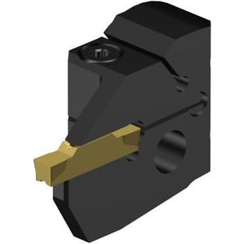 CoroCut(R) 2突切り・溝入れ加工用カッティングヘッド SANDVIK