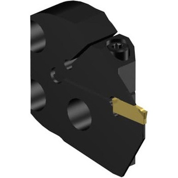 CoroCut(R) 2突切り・溝入れ加工用カッティングヘッド SANDVIK