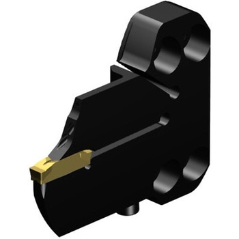 CoroCut(R) 2突切り・溝入れ加工用カッティングヘッド SANDVIK